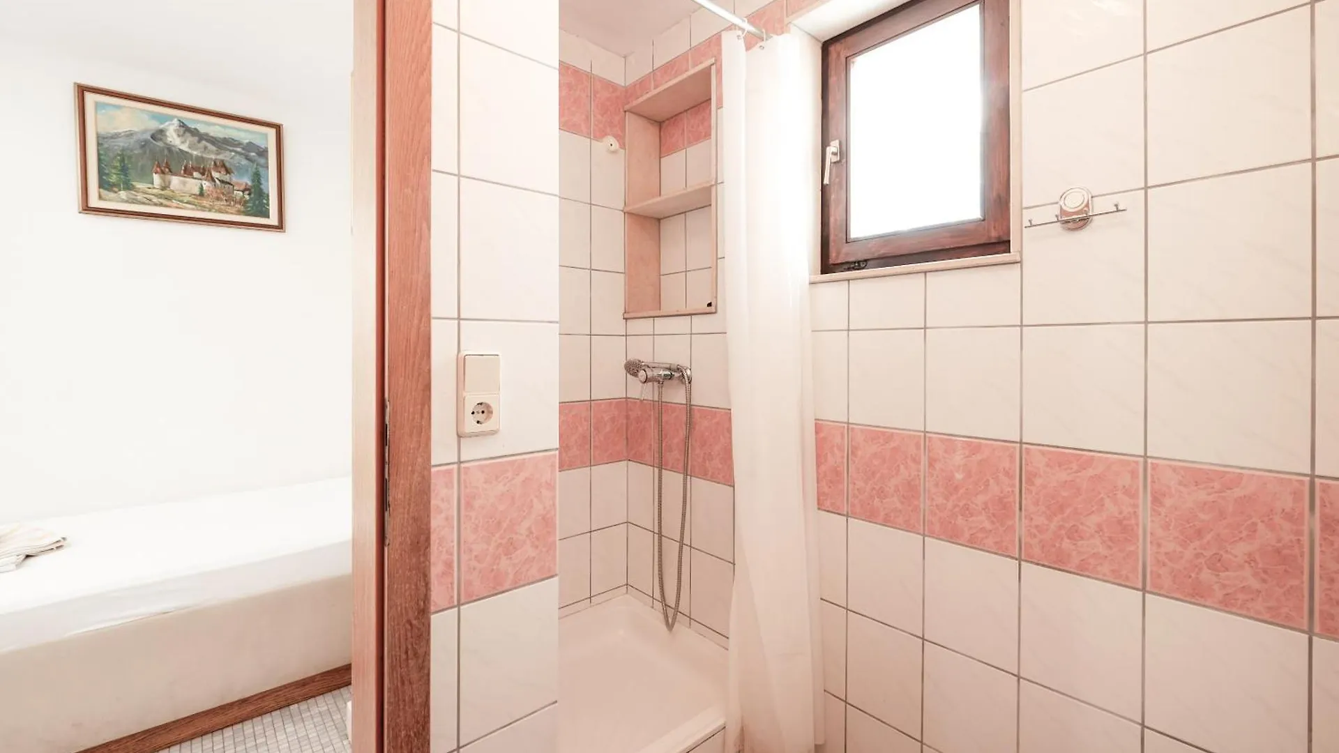Gasthof Vila Veljko Okrug Gornji