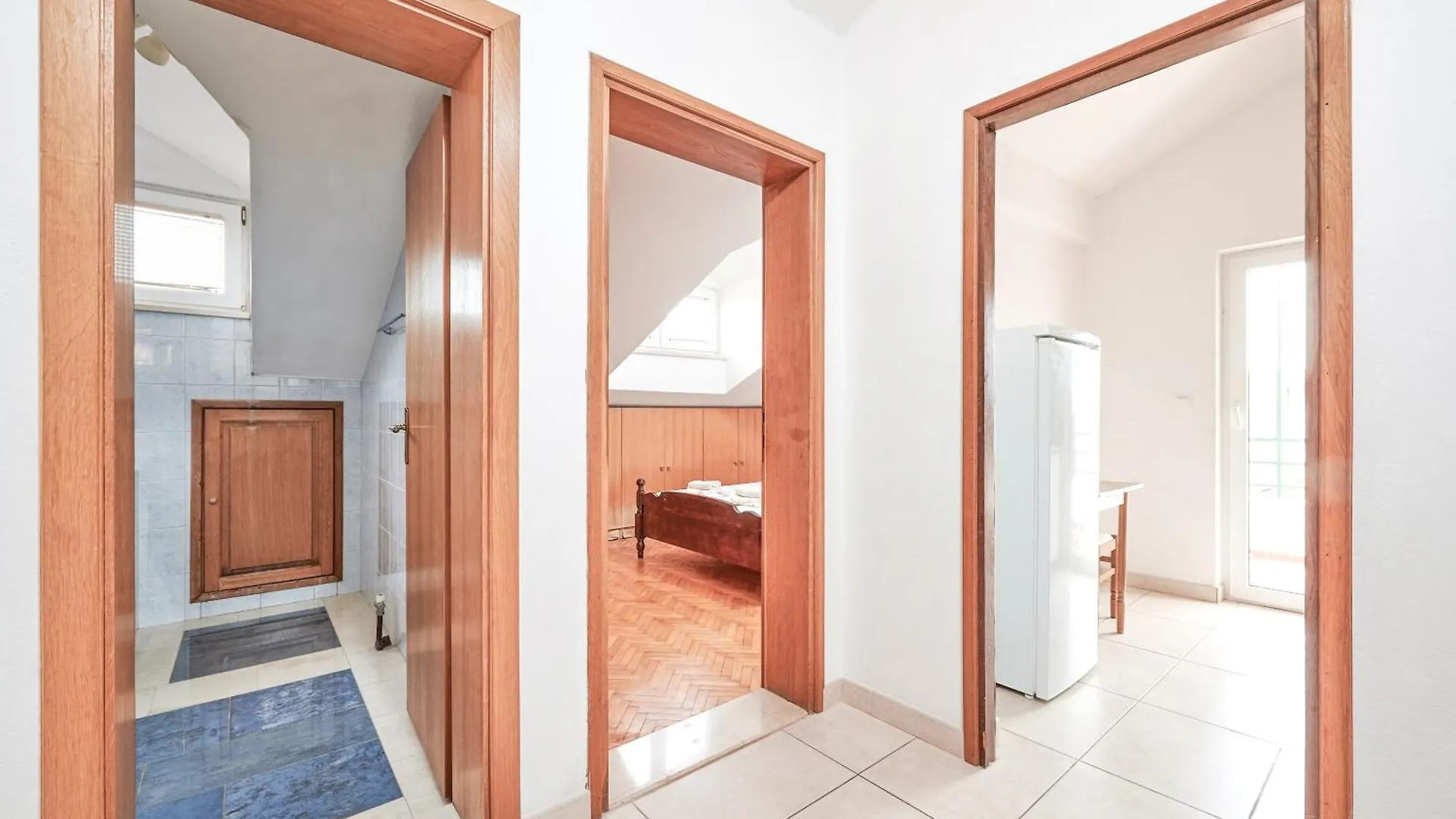 Vila Veljko Okrug Gornji Kroatien